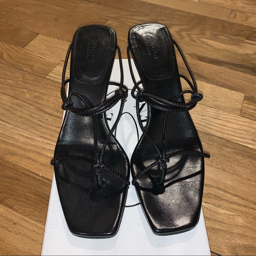 Gucci Sandal